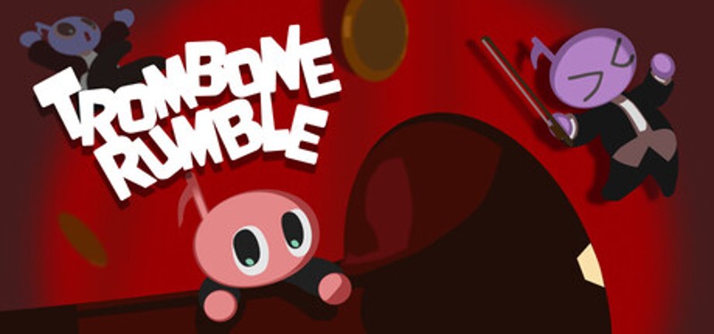 Trombone Rumble Image