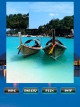 Tropical Puzzles Image