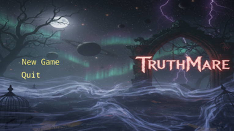 TruthMare screenshot