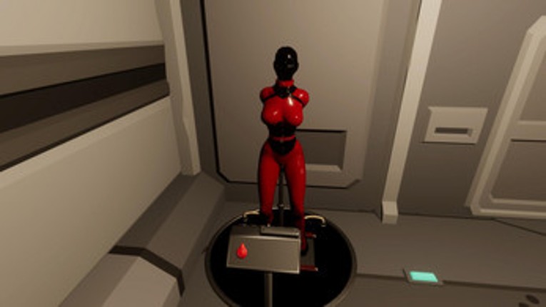 Ultimate Bondage Simulator Image