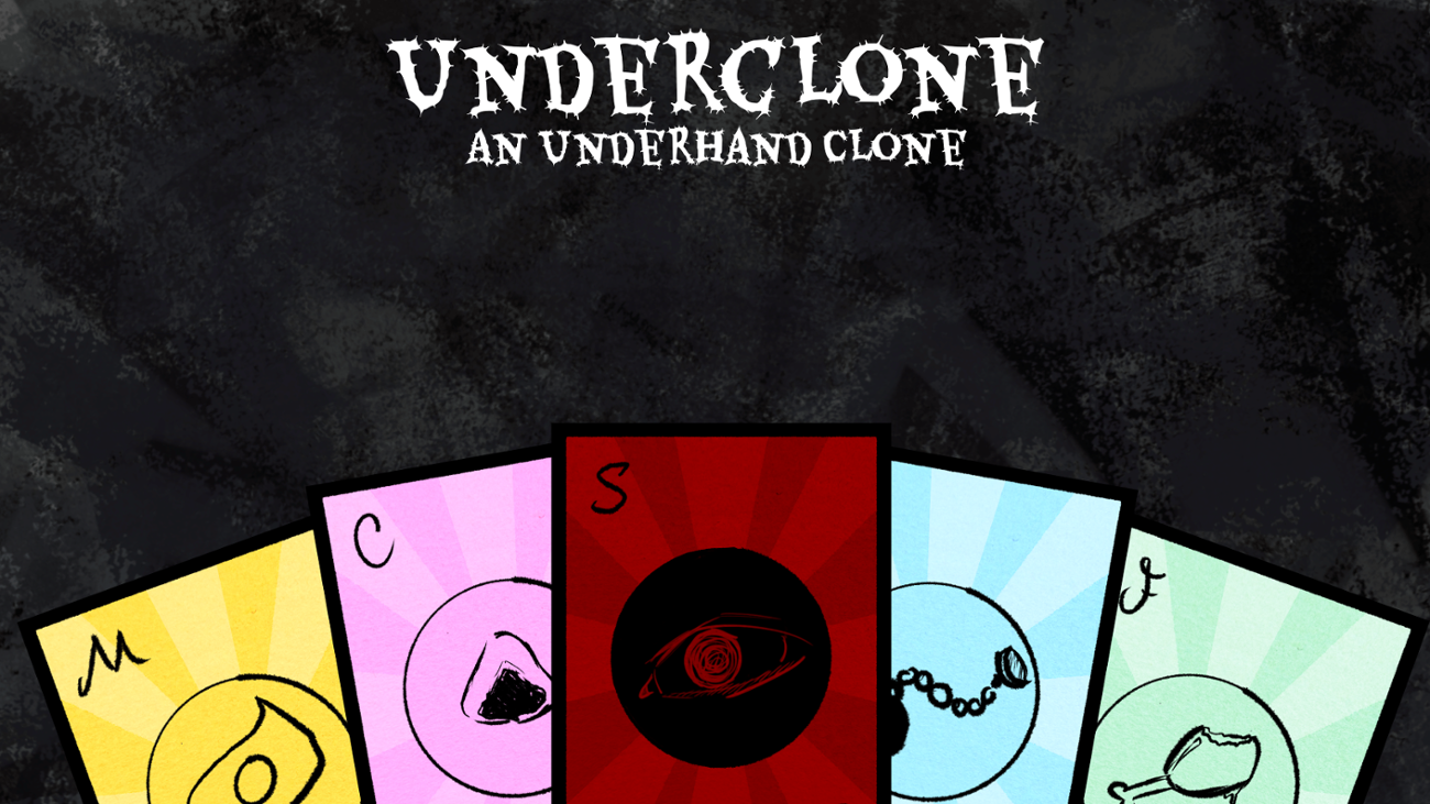 Games like Underclone