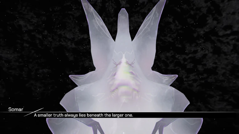 Undercurrent screenshot