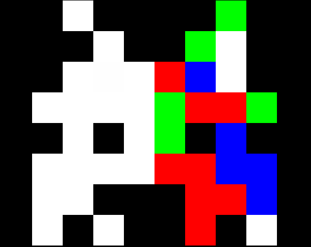 Games like Unfixed Invaders