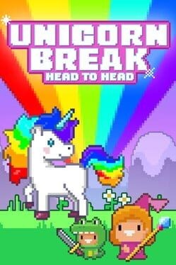 Games like Unicorn Break: Head to Head