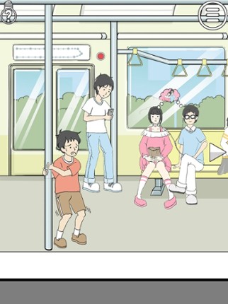 Unlucky Boy Rescue 2 screenshot