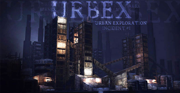 Games like Urbex