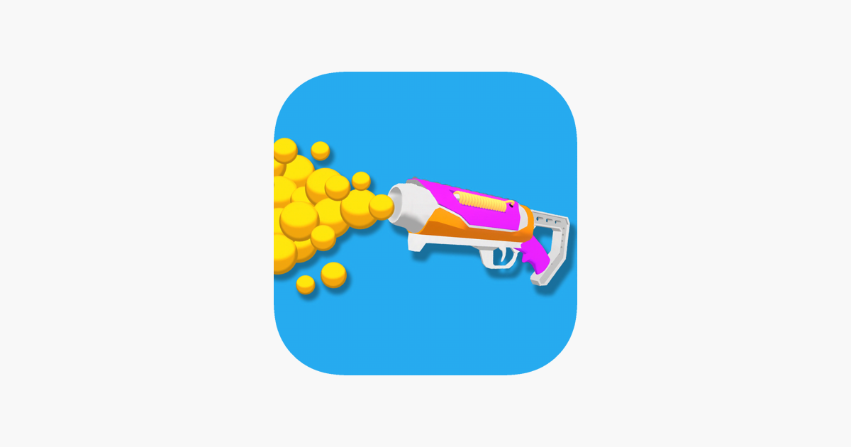 Games like Vacuum Gun