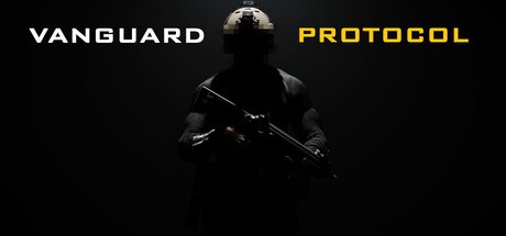 Games like Vanguard Protocol