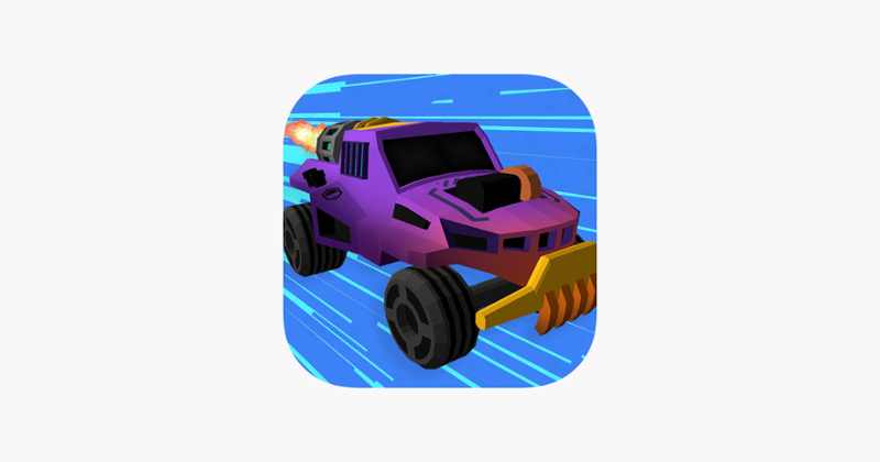 Velocity Race Rush Pro Image