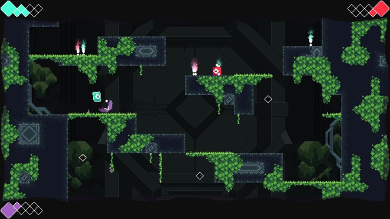 Velvet Guard screenshot