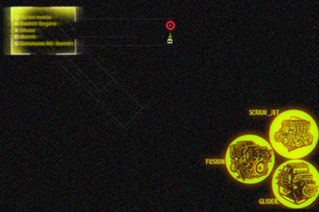 Venetia 2 Dashboard screenshot