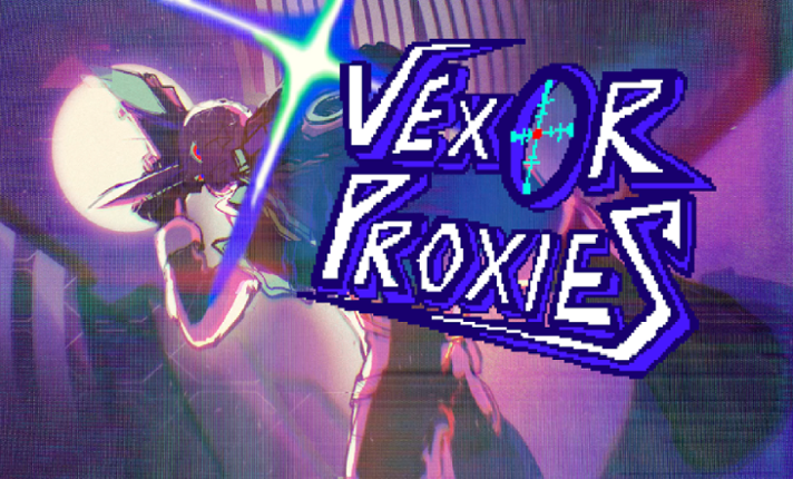 Vexor Proxies Game Cover