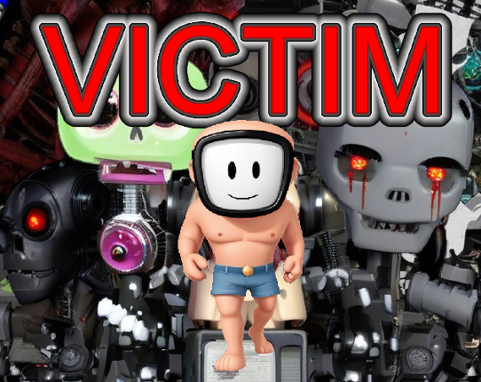 Victim Image