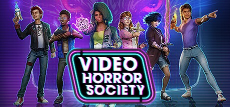 Games like Video Horror Society