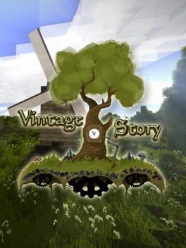 Games like Vintage Story