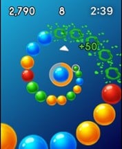 Vortigo - The Bubble Shooter Image