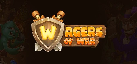 Games like Wagers of War