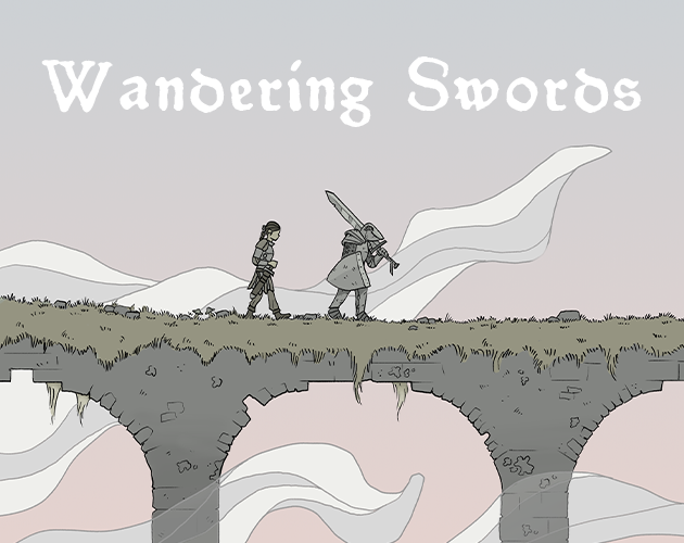 Games like Wandering Swords