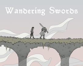 Wandering Swords Image