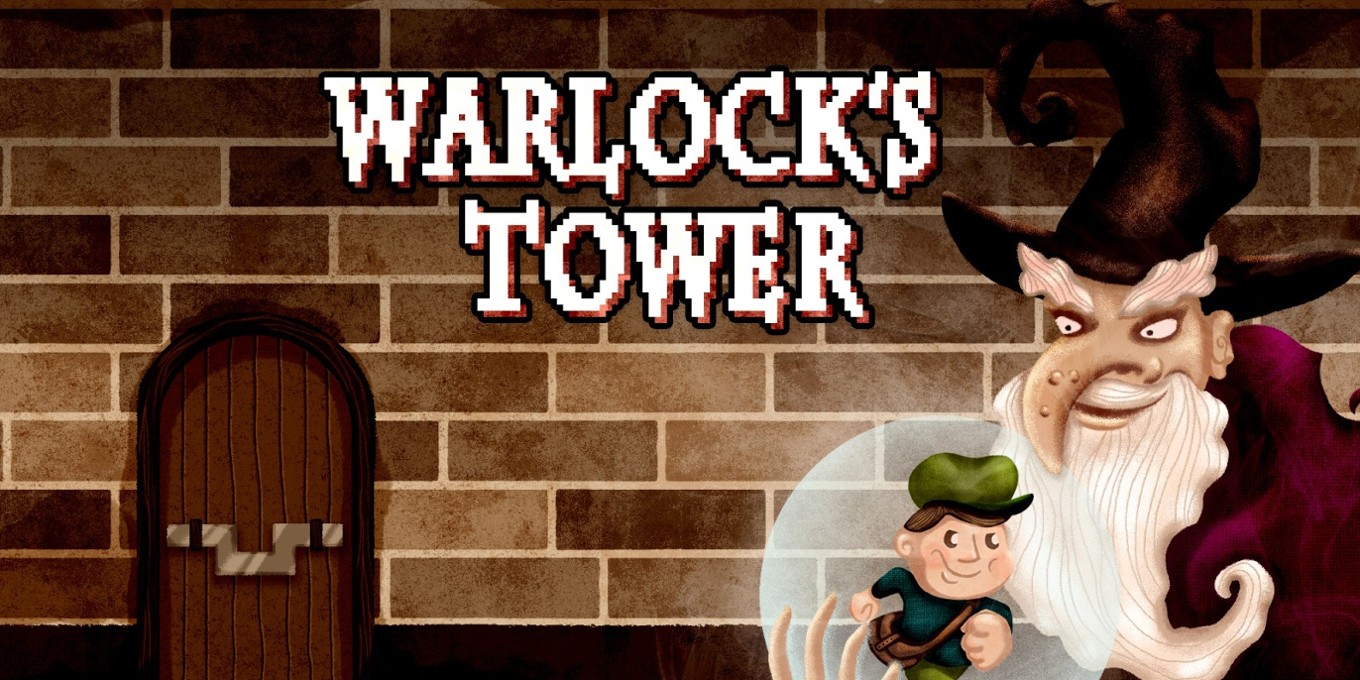 Games like Warlock's Tower