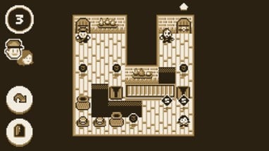 Warlock's Tower Image