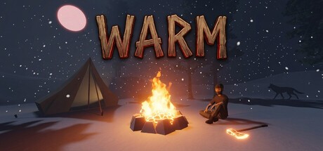 Games like Warm