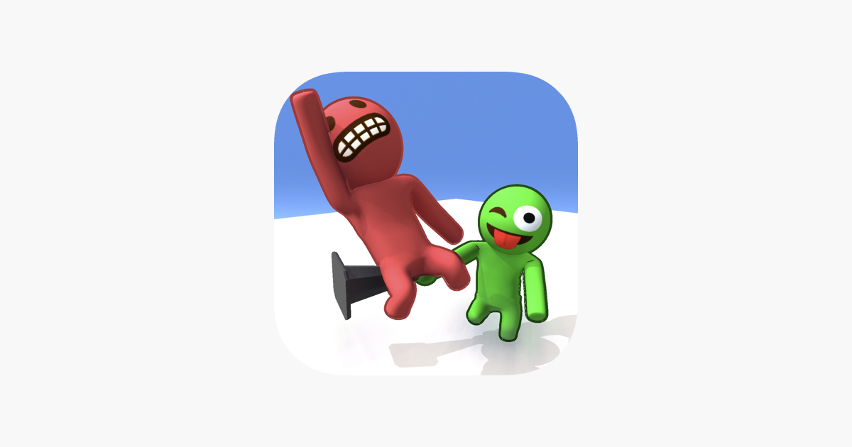 Games like What The Fight