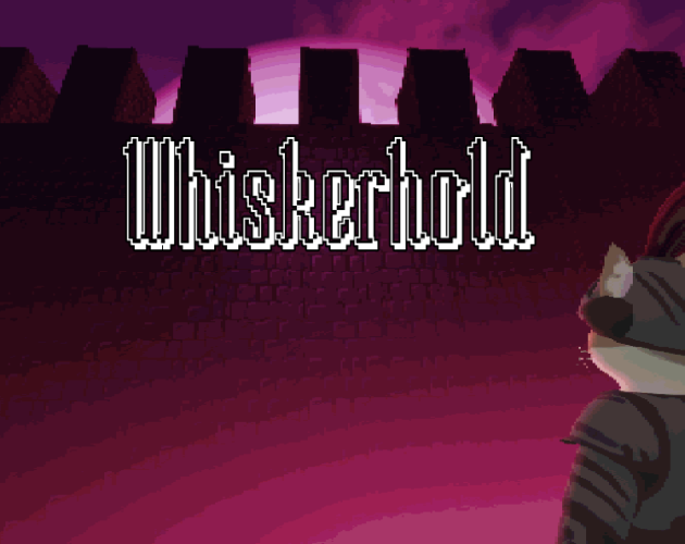 Games like Whiskerhold