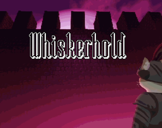 Whiskerhold Image