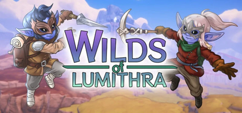 Wilds of Lumithra Image