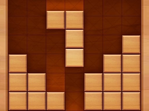 Games like Wood Block Puzzle