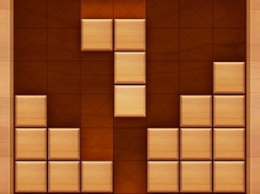 Wood Block Puzzle Image