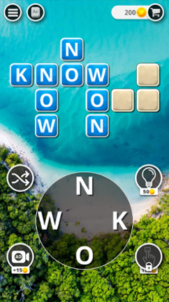 Word Land - Crosswords Image