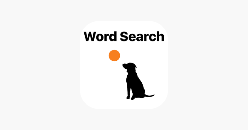 Word Search Round Game Cover