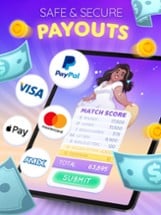 Word Star - Win Real Prizes Image