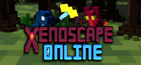Games like Xenoscape Online