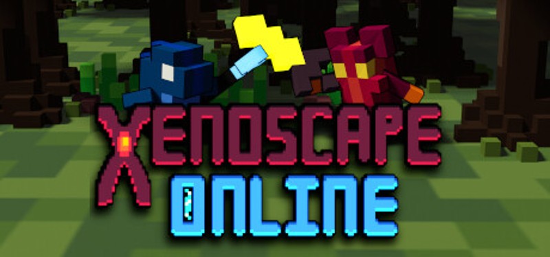 Xenoscape Online Image