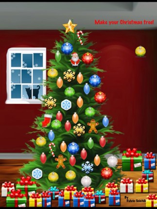 Your Christmas Tree screenshot