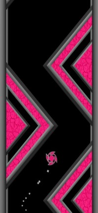 Zig Zag Tilt screenshot
