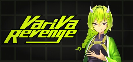 Games like VariVaRevenge