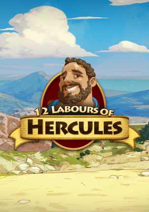 12 Labours of Hercules Image