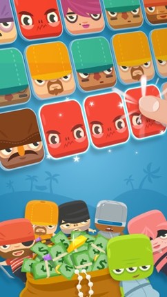 13 Thieves screenshot