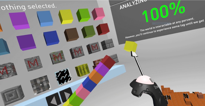 3dSunshine screenshot