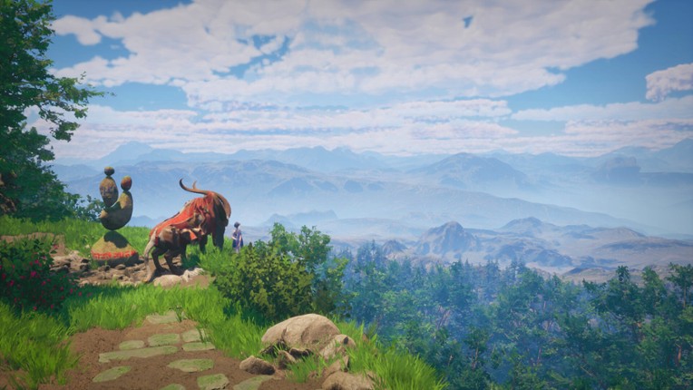 A Dual Ascent screenshot