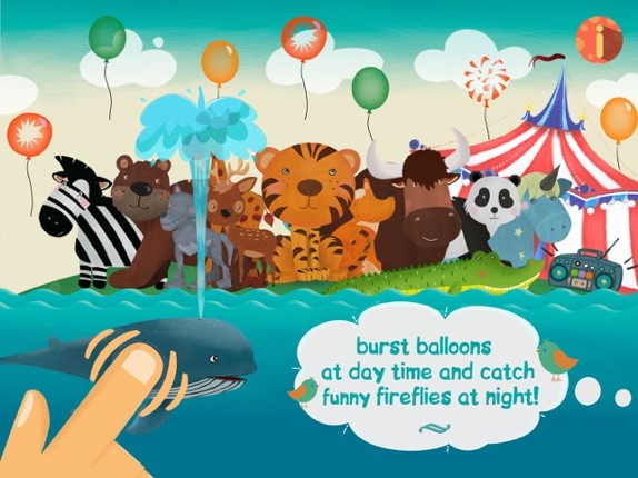 ABC-Educational games for kids screenshot