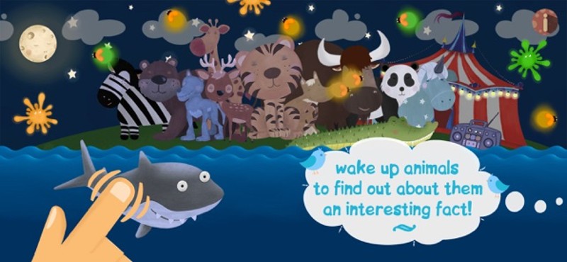ABC-Educational games for kids screenshot