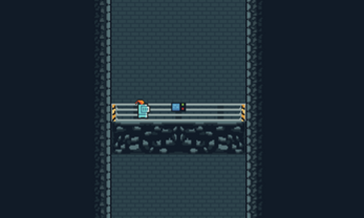 Abyssal Elevator Image