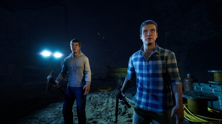 ADAPTATION screenshot