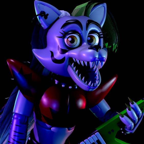 Games like Adventures With Roxanne Wolf