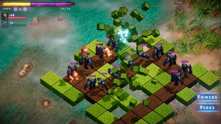 Aetherbound TD Image